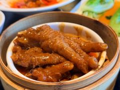 -金鼎轩(鸟巢北辰荟店)