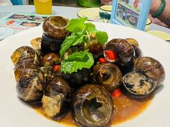 -大师傅金奖啤酒鱼(西街口总店)