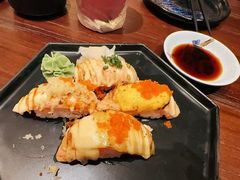 -鸟鹏烧鸟居酒屋(昌岗店)