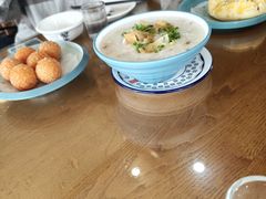 -香宫中餐厅 · 桂林香格里拉