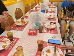 -霸王虾·麻辣小龙虾(清水河公园店)