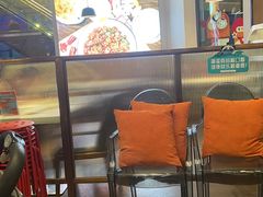 大堂-港久茶餐厅(鹭洲里店)