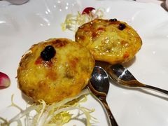 焗蟹斗-蟹榭(静安寺晶品商场店)