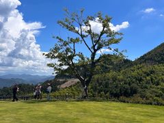 -天姥山景区
