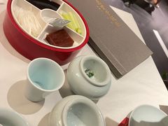 -惠丰堂饭庄·烤鸭·京味菜(西北旺·唐家岭店)