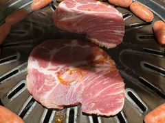 -九田家黑牛烤肉料理(新辰里亚运村店)