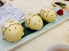 -顺德人家食府(黄金广场店)