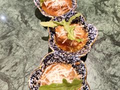 -秘密旅行Bonjour(黑金冠 江南西店)