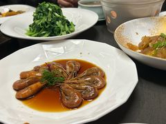 -蟹榭·本帮江浙菜·蟹宴(大宁久光商场店)