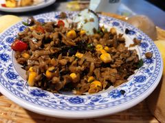 -大家乐东北菜(富河园店)