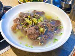 -我是那个大叔·美食研究所(新塘路店)