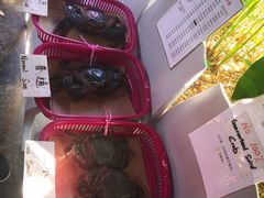 -龙海鲜螃蟹王(宏茂桥店)