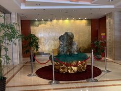 -沈阳玫瑰大酒店