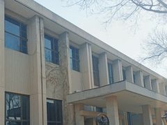 -中央戏剧学院(东城校区)