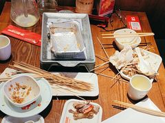 -管氏翅吧(地安门创始店)