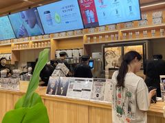 -霸王茶姬(广州白云悦和方店)