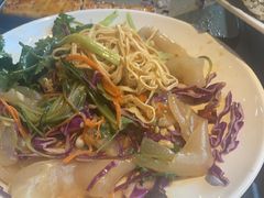 -橦橦小马扎烧烤 (传媒大学店)