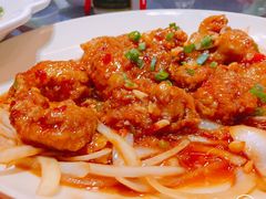 -盛港湾海鲜食府(黄沙店)