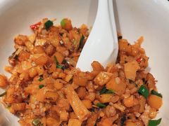 -味上湘菜馆(岳麓山店)