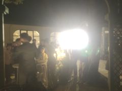 -上海瑞金洲际酒店
