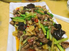 -川悦壹号·川菜(蠡溪路店)