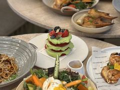 -玲婧胡同·生日蛋糕·餐厅(嘉里城店)