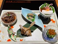 -锅物新语&寿喜烧.炉端割烹(世博源店)