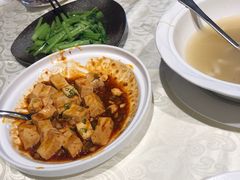 -禾悦庄餐厅