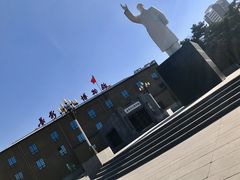 -长影旧址博物馆