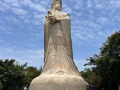 -莆田湄洲妈祖祖庙