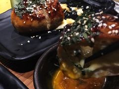 芝士鸡肉丸子-九州酒场ひこぞう(2号店)