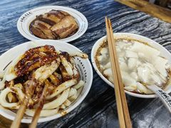 -西月城谭豆花(春熙路店)