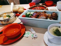 -避风塘(五角场店)