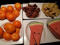 果盘小食-辣尚瘾·烤鱼·新川菜(交大直营店)