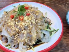 -叶存利海鲜大馅饺子(海宁路总店)