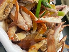 -钱大妈海鲜饭店(保利林语店)