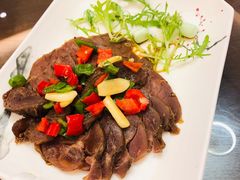 -富临轩私房菜(集庆门大街店)