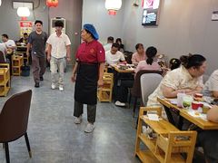 -大四喜·鲜牛肉火锅(洛阳大学城店)