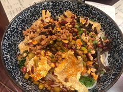 干捞脆皮粉-螺世纪螺蛳粉·桂味小排档(裕德店)