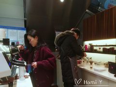 -Manner Coffee(大宁国际商业广场店)