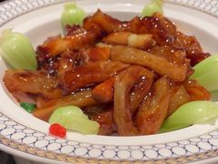 -京尊烤鸭店JINGZUN(春秀路店)