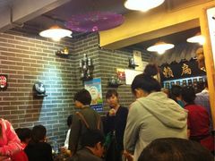 iphone_upload_pic-赖扁担重庆小面(友谊路店)