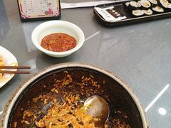 -春花民族美食(佳木斯总店)