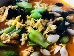 -良师门滨海人家·海鲜·家常菜(滨海城店)
