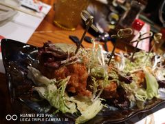 -肉魁屋·烧肉·烧鸟·酒场(高新店)