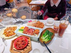 -避风塘(江桥万达店)