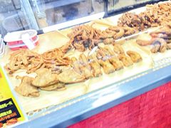 -北沙滩(地铁站)