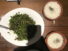-福慧慈缘素食餐厅(王府井店)