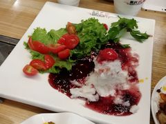 -清真重庆巴爷香辣鸡煲(南小巷店)