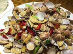 -船歌·鱼水饺青岛菜(金狮广场店)